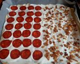 Kenyérlángos recept fázis 5 fotója