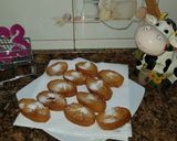 Foto del paso 3 de la receta: Los picatostes de Aitor