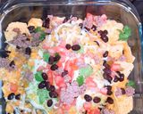 Foto del paso 2 de la receta: Nachos con carne