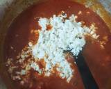 Paneer masala recipe step 5 photo