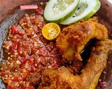 Foto langkah ke 7 dari resep Ayam padang.