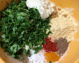 மேத்தி ரொட்டி வெந்தையக்கீரை (Methi rotti recipe in tamil) ரெசிபி ஸ்டேப் 1 புகைப்படம்