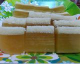 Foto langkah ke 4 dari resep Agar-Agar Busa.