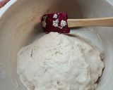 Török darált húsos kalács- Kıymalı çörek recept fázis 1 fotója