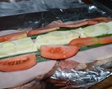 Foto del paso 4 de la receta: Rollitos de peceto