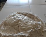 Foto del paso 5 de la receta: Pan ciabatta