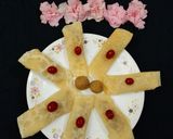 A picture of step 7 of Patishapta.
