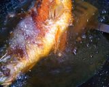 Foto langkah ke 1 dari resep Pesmol Ikan Mas.