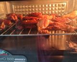 Foto langkah ke 3 dari resep Spicy Chicken Wings Ala Pizza HUT.