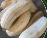Foto langkah ke 2 dari resep Pisang (Sanggara) Peppe Khas Sulawesi Selatan.