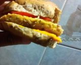 Foto del paso 6 de la receta: Sandwiches para pic-nic 🥪🤸🤸🏻‍♀️