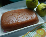 Foto del paso 4 de la receta: Dulce de membrillo casero a mi manera