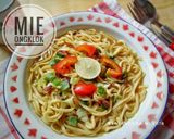 Foto langkah ke 2 dari resep Mie Ongklok (khas Wonosobo).