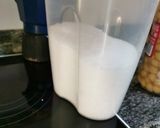Foto del paso 1 de la receta: Garbanzada fácil!!!