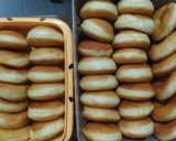 Foto langkah ke 4 dari resep Donat Menul.