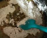 Farari khichu recipe step 1 photo