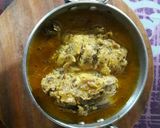 Foto langkah ke 11 dari resep Chicken yogurt curry.