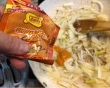 Foto del paso 2 de la receta: Guisado de orejas de palo