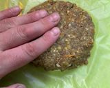 Foto del paso 7 de la receta: Medallones de lentejas (hamburguesas)