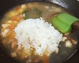Foto langkah ke 2 dari resep MPASI 6+ Tomyam udang.