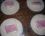 Foto del paso 2 de la receta: Plato volador con quesos