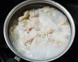 รูปขั้นตอนการทำที่ 2 ของ หนังไก่ทอดกรอบ