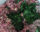 Foto del paso 1 de la receta: Hamburpizza