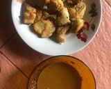 Foto langkah ke 3 dari resep Batagor gerobakan.