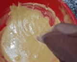 A picture of step 5 of Stuffed Bread Pakoda.