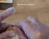 Une image de l'étape 5 de Crème de marrons ou châtaignes à la vanille, recette inratable.