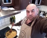 Φωτογραφία βήματος 10 της συνταγής Τσιπούρες με πλιγούρι και φυσικά πράσινη σαλάτα!!!