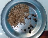 முருங்கைக்காய் சூப் ரெசிபி ஸ்டேப் 2 புகைப்படம்