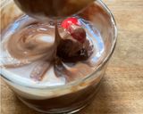 Une image de l'étape 9 de Dessert 🍨 rapide after school🧰.