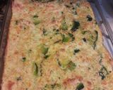 Foto del paso 6 de la receta: Souflé de zapallitos