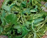 Foto langkah ke 2 dari resep Sayur Bening Kunci.