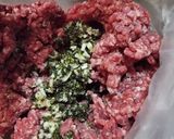 Foto del paso 1 de la receta: Albóndigas con fideos(25)