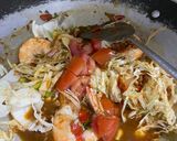 Foto langkah ke 4 dari resep Mie Aceh.