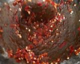 Foto langkah ke 1 dari resep Sambal mangga.