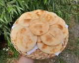 Foto del paso 6 de la receta: Raspaditas