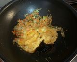 Foto langkah ke 4 dari resep Salmon Rice Bowl.