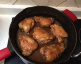 Foto del paso 3 de la receta: Contramuslos de Pollo a la Miel