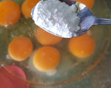 Foto del paso 6 de la receta: Tortilla de manzana y beicon