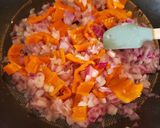 Foto del paso 3 de la receta: Ají de gallina