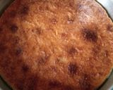 छेना पोड़ा (Chhena poda recipe in Hindi) रेसिपी चरण 9 फोटो