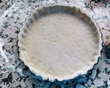 Foto del paso 4 de la receta: Masa quebrada
