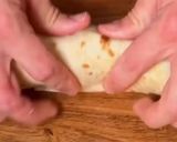 Foto del passaggio 8 della ricetta Burrito Fit