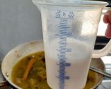 Foto langkah ke 12 dari resep Soto Daging.