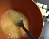 Foto del paso 4 de la receta: Tortilla de queso buena y sencilla
