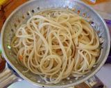 Foto langkah ke 2 dari resep Sphageti (Diet).