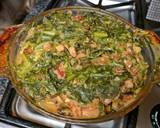 Easy 2 Dish Chicken Casserole recipe step 11 photo